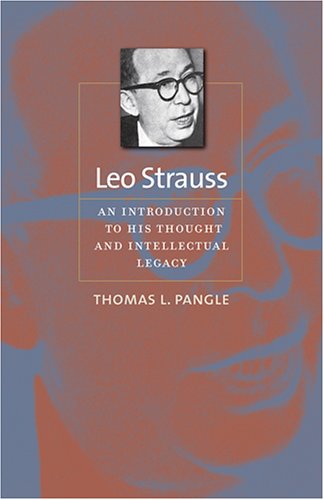 Leo Strauss