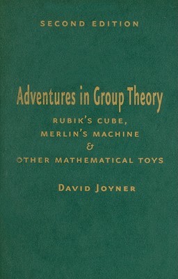 Adventures in Group Theory