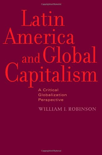 Latin America and Global Capitalism