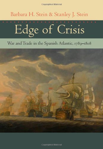 Edge of Crisis