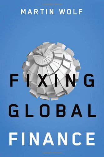 Fixing Global Finance