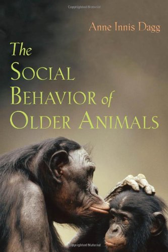 The Social Behavior of Older Animals