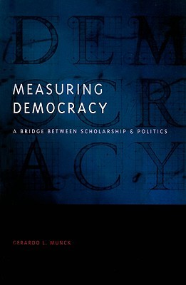 Measuring Democracy