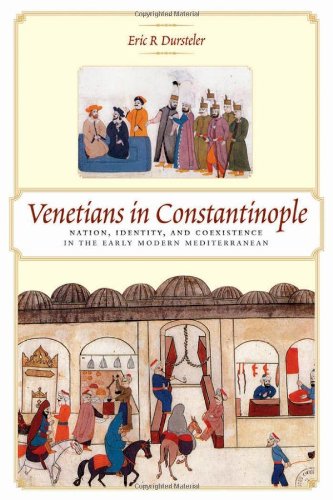 Venetians in Constantinople