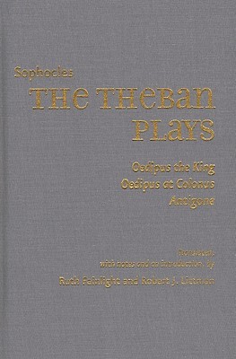 The Theban Plays