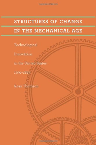 Structures of Change in the Mechanical Age