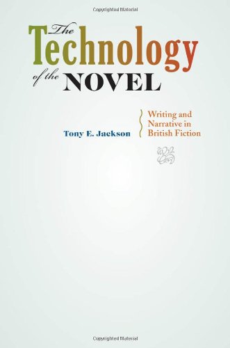 The Technology of the Novel