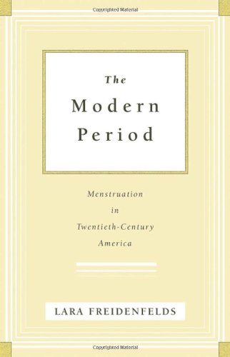 The Modern Period