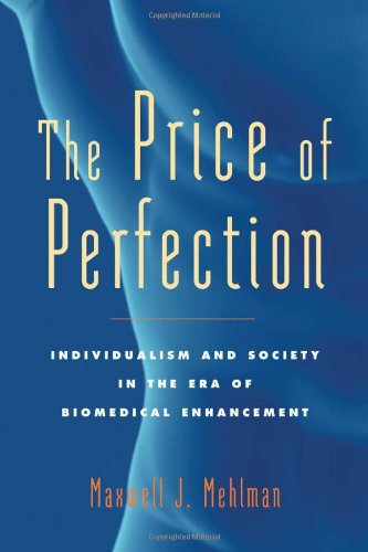 The Price of Perfection