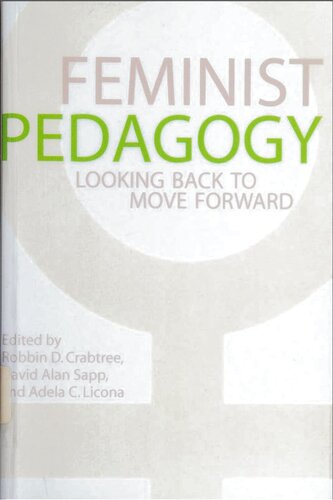 Feminist Pedagogy