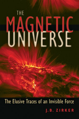 Magnetic Universe