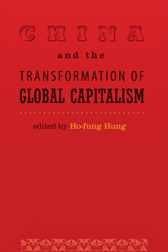 China and the Transformation of Global Capitalism