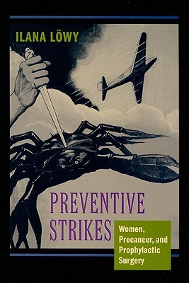 Preventive Strikes