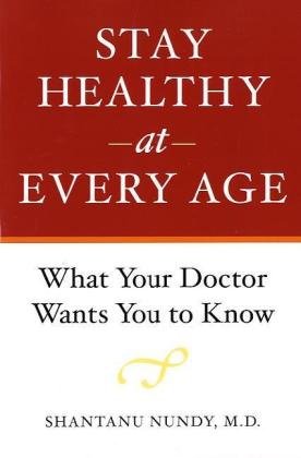 Stay Healthy at Every Age