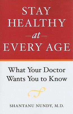 Stay Healthy at Every Age