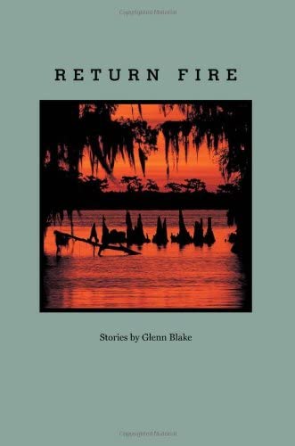 Return Fire (Johns Hopkins: Poetry and Fiction)