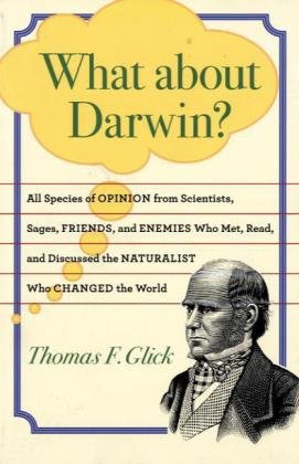 What about Darwin?