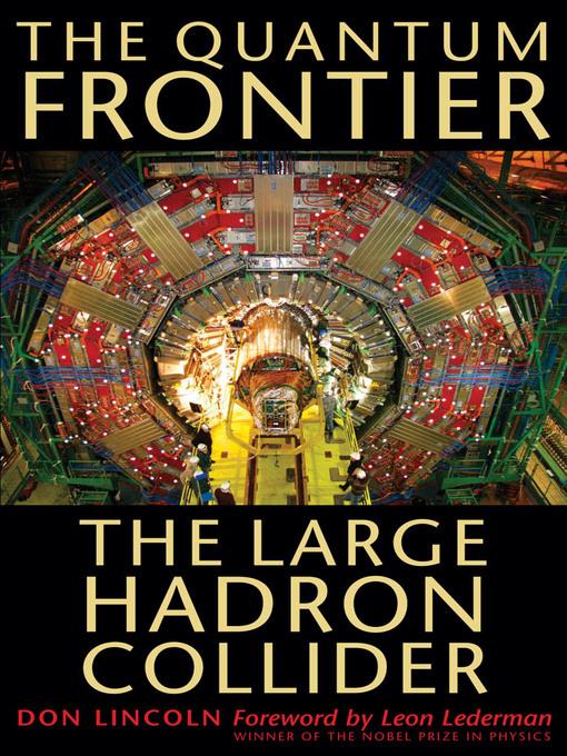 The Quantum Frontier