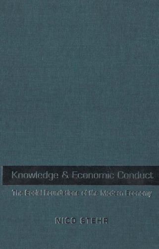 Knowledge and Economic Conduct