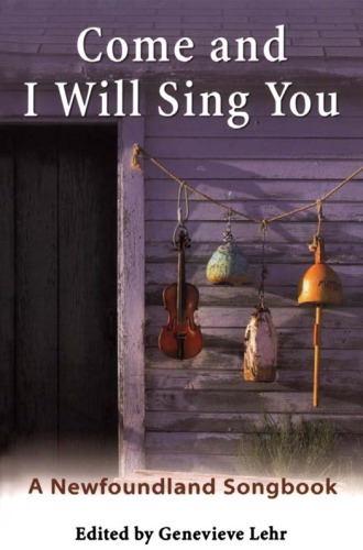 Come and I Will Sing You