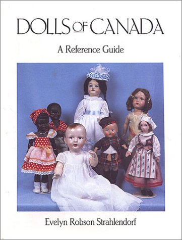 Dolls of Canada