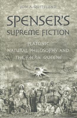 Spenser's Supreme Fiction