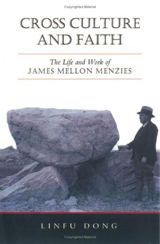 Cross Culture and Faith