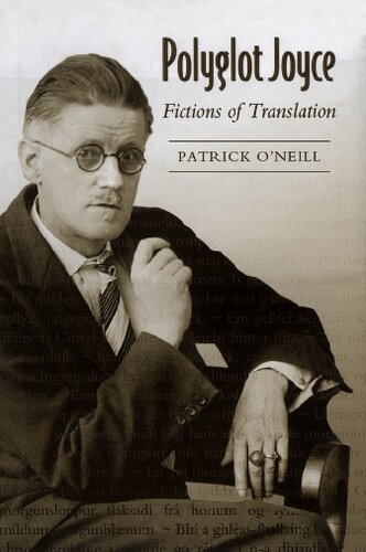 Polyglot Joyce