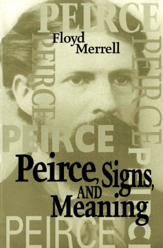 Peirce Signs and Meaning