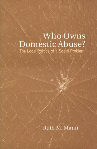 Who Owns Domestic Abuse?