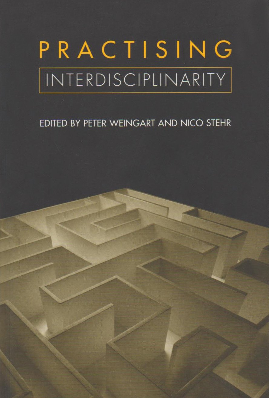 Practising Interdisciplinarity