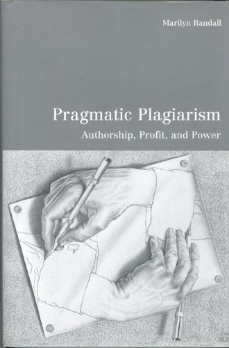 Pragmatic Plagiarism