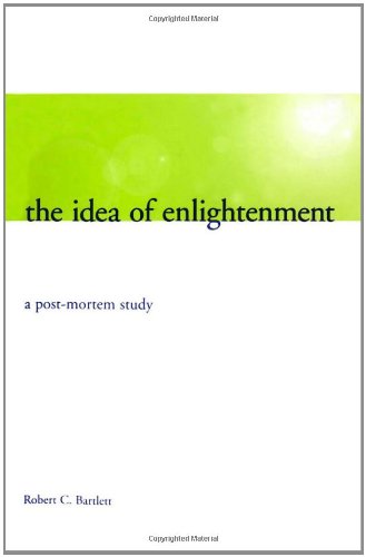 Idea of Enlightenment