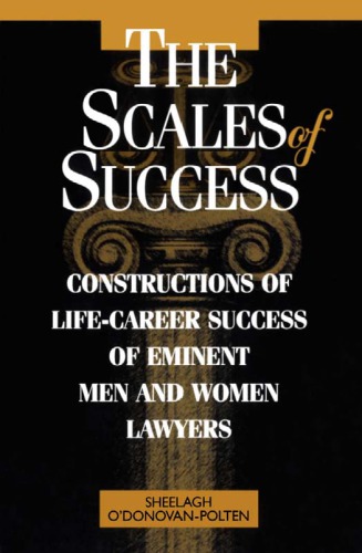 Scales of Success