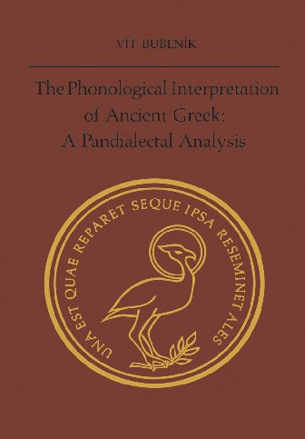 The Phonological Interpretation of Ancient Greek