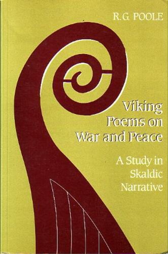 Viking Poems on War and Peace