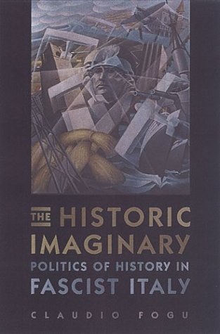 The Historic Imaginary