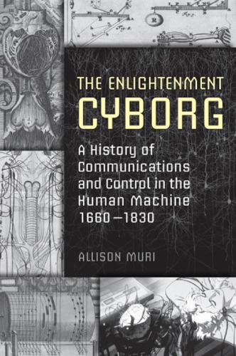 The Enlightenment Cyborg