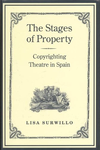 Stages of Property