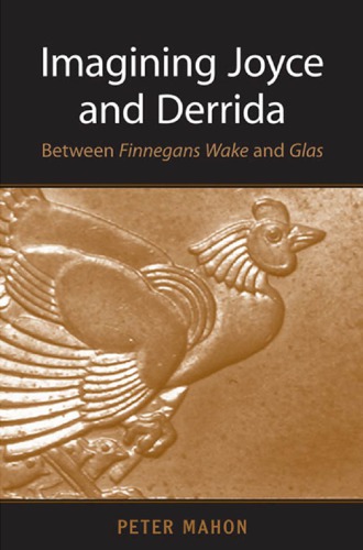 Imagining Joyce and Derrida