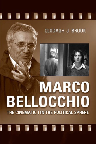 Marco Bellocchio