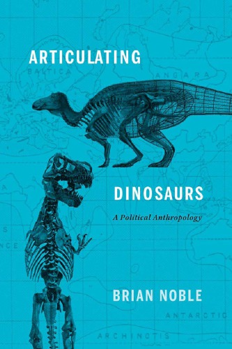 Articulating Dinosaurs