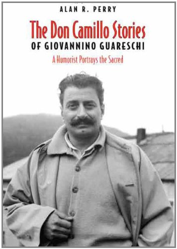 Don Camillo Stories of Giovannino Guareschi