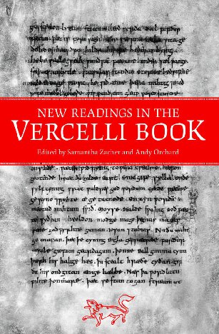 New Readings in the Vercelli Book