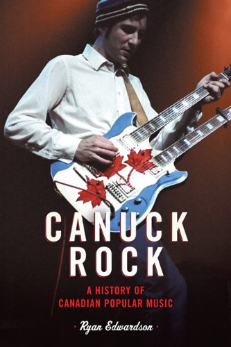 Canuck Rock