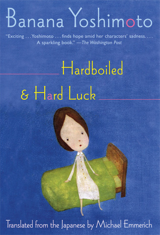 Hardboiled &amp; Hard Luck