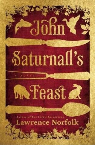 John Saturnall's Feast