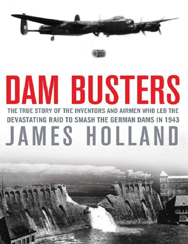 Dam Busters