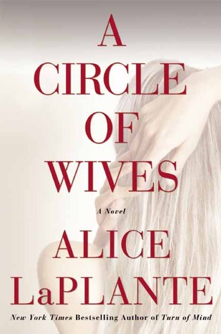 A Circle of Wives