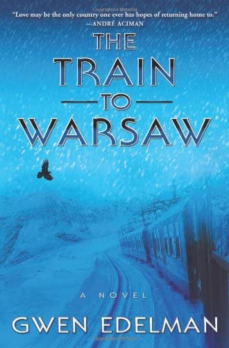 The Train to Warsaw
